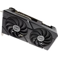 Видеокарта ASUS Dual Radeon RX 7600 EVO OC Edition 8GB GDDR6 DUAL-RX7600-O8G-EVO - Превью изображения №10 — Интернет-магазин ПроЗаказ