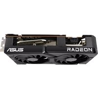 Видеокарта ASUS Dual Radeon RX 7600 EVO OC Edition 8GB GDDR6 DUAL-RX7600-O8G-EVO - Превью изображения №8 — Интернет-магазин ПроЗаказ