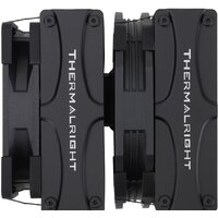 Кулер для процессора Thermalright Frost Commander 140 Black - Превью изображения №10 — Интернет-магазин ПроЗаказ