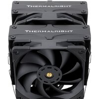 Кулер для процессора Thermalright Frost Commander 140 Black - Превью изображения №7 — Интернет-магазин ПроЗаказ