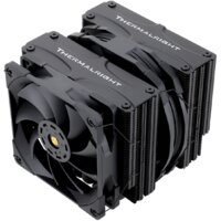 Кулер для процессора Thermalright Frost Commander 140 Black - Превью изображения №4 — Интернет-магазин ПроЗаказ