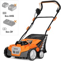 Daewoo Power DSC 3842Li (без АКБ)