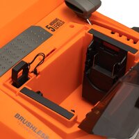 Скарификатор-аэратор Daewoo Power DSC 3842Li (без АКБ) - Превью изображения №8 — Интернет-магазин ПроЗаказ