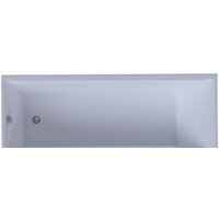 Aquatek Лайма 170x70 (белый)