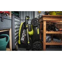 Газонокосилка Ryobi Max Power RY36LMX46A-150 (с 1-им АКБ 5 Ач) - Превью изображения №5 — Интернет-магазин ПроЗаказ