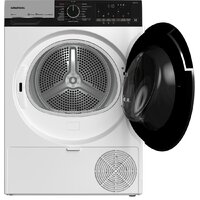 Сушильная машина Grundig GT76924WBPB - Превью изображения №3 — Интернет-магазин ПроЗаказ
