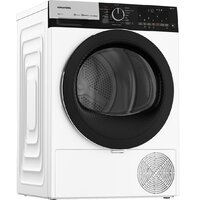 Сушильная машина Grundig GT76924WBPB - Превью изображения №2 — Интернет-магазин ПроЗаказ