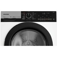 Сушильная машина Grundig GT76924WBPB - Превью изображения №4 — Интернет-магазин ПроЗаказ