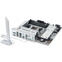 Материнская плата ASUS TUF Gaming B850M-Plus WiFi7 W - Превью изображения №6 — Интернет-магазин ПроЗаказ