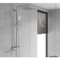 Душевая система  Grohe Euphoria System 310 26075001 - Превью изображения №5 — Интернет-магазин ПроЗаказ
