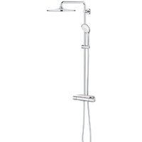 Душевая система  Grohe Euphoria System 310 26075001 - Превью изображения №3 — Интернет-магазин ПроЗаказ