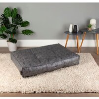 Лежак Scruffs Kensington 661464 (серый) - Превью изображения №2 — Интернет-магазин ПроЗаказ