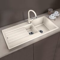 Blanco Legra 6 S 527088 (мягкий белый)