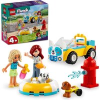 Конструктор LEGO Friends Dog-Grooming Car 42635 - Превью изображения №2 — Интернет-магазин ПроЗаказ