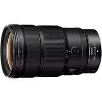 Nikon NIKKOR Z 24-70mm f/2.8 S II