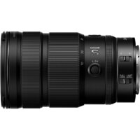 Объектив Nikon NIKKOR Z 24-70mm f/2.8 S II - Превью изображения №4 — Интернет-магазин ПроЗаказ