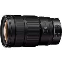 Объектив Nikon NIKKOR Z 24-70mm f/2.8 S II - Превью изображения №3 — Интернет-магазин ПроЗаказ