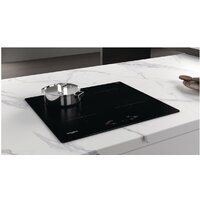 Варочная панель Whirlpool WS Q7360 NE - Превью изображения №2 — Интернет-магазин ПроЗаказ