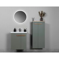  Viant Тумба под умывальник Мюнхен Como 70 VMUN70COH-T2STP - Превью изображения №4 — Интернет-магазин ПроЗаказ