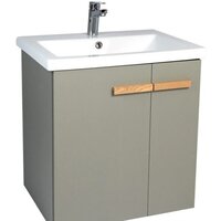 Viant Тумба под умывальник Мюнхен Como 70 VMUN70COH-T2STP