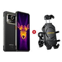 Телефон Ulefone Armor 25T Pro (черный) - Превью изображения №9 — Интернет-магазин ПроЗаказ