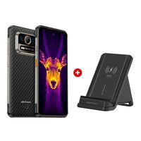 Телефон Ulefone Armor 25T Pro (черный) - Превью изображения №8 — Интернет-магазин ПроЗаказ