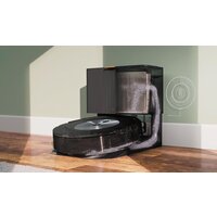 Робот-пылесос iRobot Roomba Combo j7+ (графит) - Превью изображения №8 — Интернет-магазин ПроЗаказ