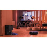 Робот-пылесос iRobot Roomba Combo j7+ (графит) - Превью изображения №7 — Интернет-магазин ПроЗаказ
