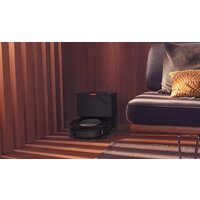 Робот-пылесос iRobot Roomba Combo j7+ (графит) - Превью изображения №6 — Интернет-магазин ПроЗаказ