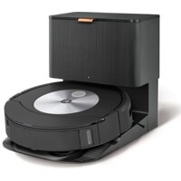 Робот-пылесос iRobot Roomba Combo j7+ (графит) - Превью изображения №3 — Интернет-магазин ПроЗаказ