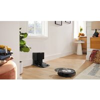 Робот-пылесос iRobot Roomba Combo j7+ (графит) - Превью изображения №10 — Интернет-магазин ПроЗаказ