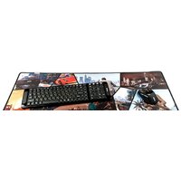 Коврик для стола Dialog PGK-50 MFT - Превью изображения №4 — Интернет-магазин ПроЗаказ