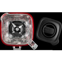 Стационарный блендер KitchenAid Artisan K400 5KSB4026EER - Превью изображения №3 — Интернет-магазин ПроЗаказ
