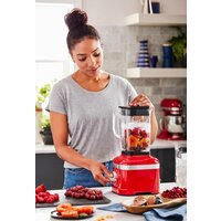 Стационарный блендер KitchenAid Artisan K400 5KSB4026EER - Превью изображения №7 — Интернет-магазин ПроЗаказ