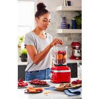Стационарный блендер KitchenAid Artisan K400 5KSB4026EER - Превью изображения №6 — Интернет-магазин ПроЗаказ