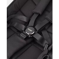 Коляска прогулочная «книга» Rant Golf RA101 (black) - Превью изображения №28 — Интернет-магазин ПроЗаказ