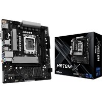 Материнская плата ASRock H810M-X - Превью изображения №5 — Интернет-магазин ПроЗаказ