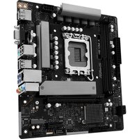 Материнская плата ASRock H810M-X - Превью изображения №2 — Интернет-магазин ПроЗаказ