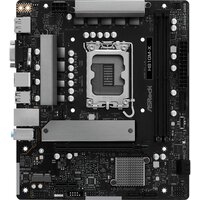 ASRock H810M-X