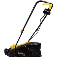 Газонокосилка Champion EM3411 - Превью изображения №4 — Интернет-магазин ПроЗаказ