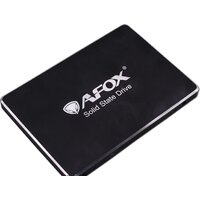 SSD AFOX SD250-512GN 512GB - Превью изображения №3 — Интернет-магазин ПроЗаказ
