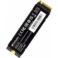 SSD Verbatim Vi7000G 2TB 49368 - Превью изображения №3 — Интернет-магазин ПроЗаказ