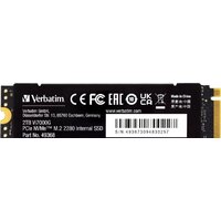 Verbatim Vi7000G 2TB 49368