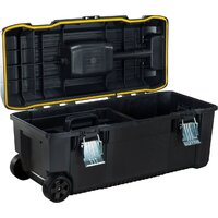 Ящик для инструментов Stanley FatMax 28 FMST1-75761 - Превью изображения №3 — Интернет-магазин ПроЗаказ