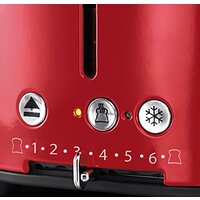 Тостер Russell Hobbs 21680-56 - Превью изображения №5 — Интернет-магазин ПроЗаказ