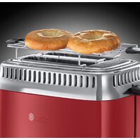 Тостер Russell Hobbs 21680-56 - Превью изображения №2 — Интернет-магазин ПроЗаказ