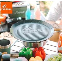 Сковорода Fire-Maple Portable Grill Pan - Превью изображения №5 — Интернет-магазин ПроЗаказ