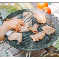 Сковорода Fire-Maple Portable Grill Pan - Превью изображения №3 — Интернет-магазин ПроЗаказ