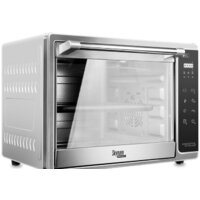 Мини-печь Redmond (Редмонд) RO-5706S - Превью изображения №2 — Интернет-магазин ПроЗаказ