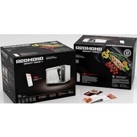 Мини-печь Redmond (Редмонд) RO-5706S - Превью изображения №15 — Интернет-магазин ПроЗаказ